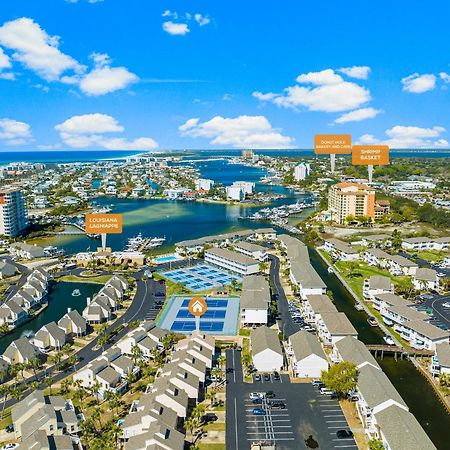 Sandpiper Cove By Panhandle Getaways Destin Exteriör bild