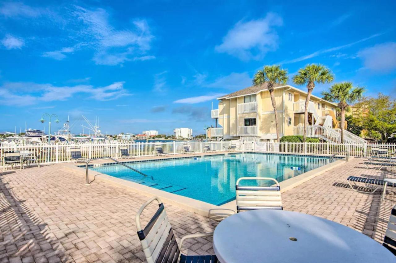 Sandpiper Cove By Panhandle Getaways Destin Exteriör bild