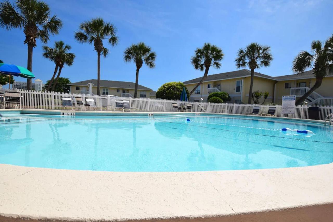 Sandpiper Cove By Panhandle Getaways Destin Exteriör bild