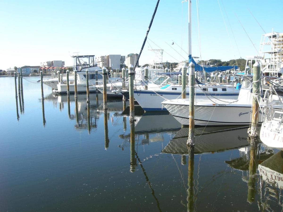 Sandpiper Cove By Panhandle Getaways Destin Exteriör bild