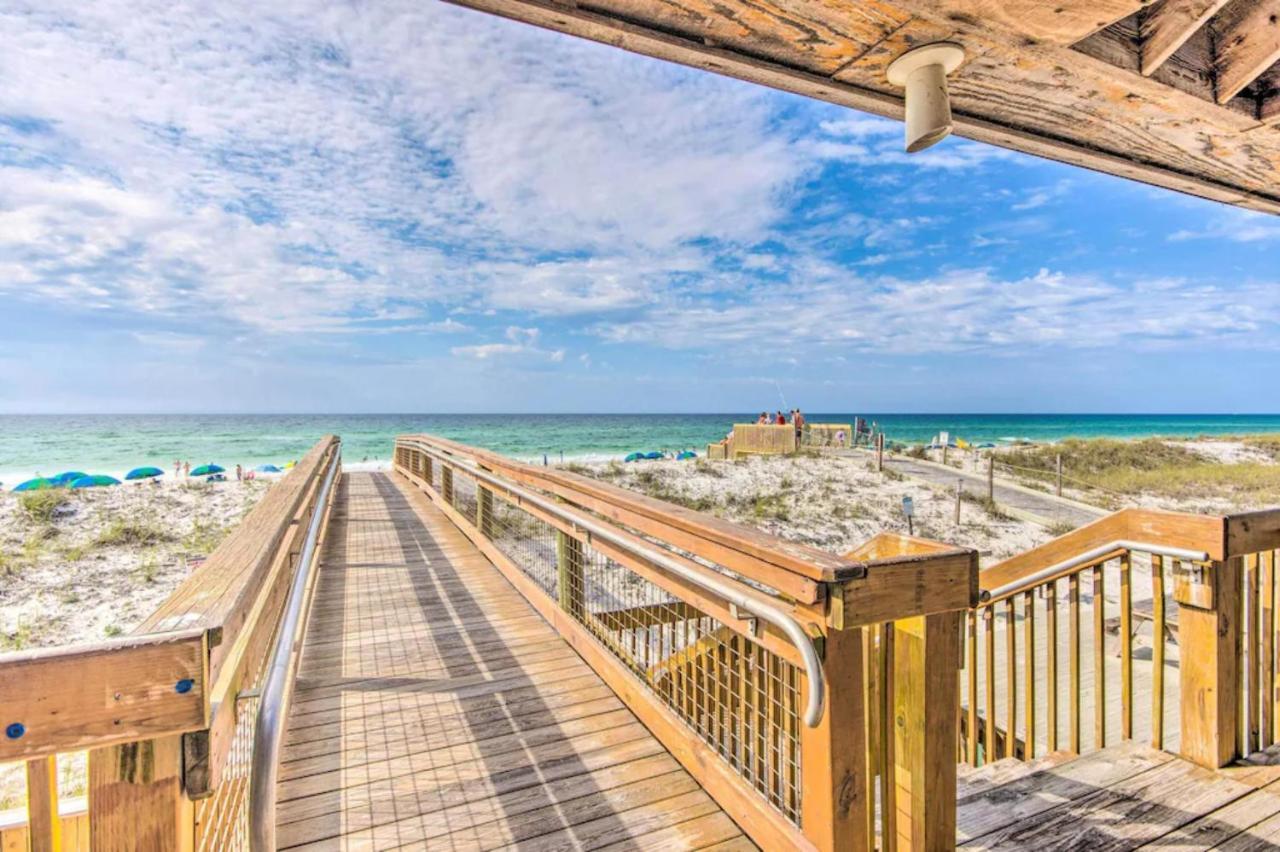 Sandpiper Cove By Panhandle Getaways Destin Exteriör bild