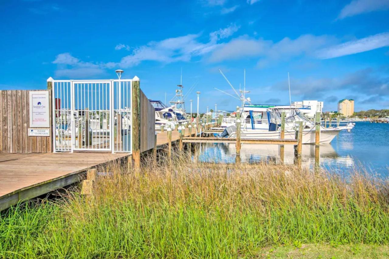 Sandpiper Cove By Panhandle Getaways Destin Exteriör bild