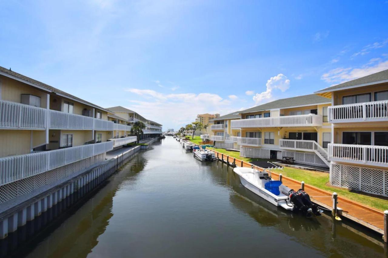 Sandpiper Cove By Panhandle Getaways Destin Exteriör bild