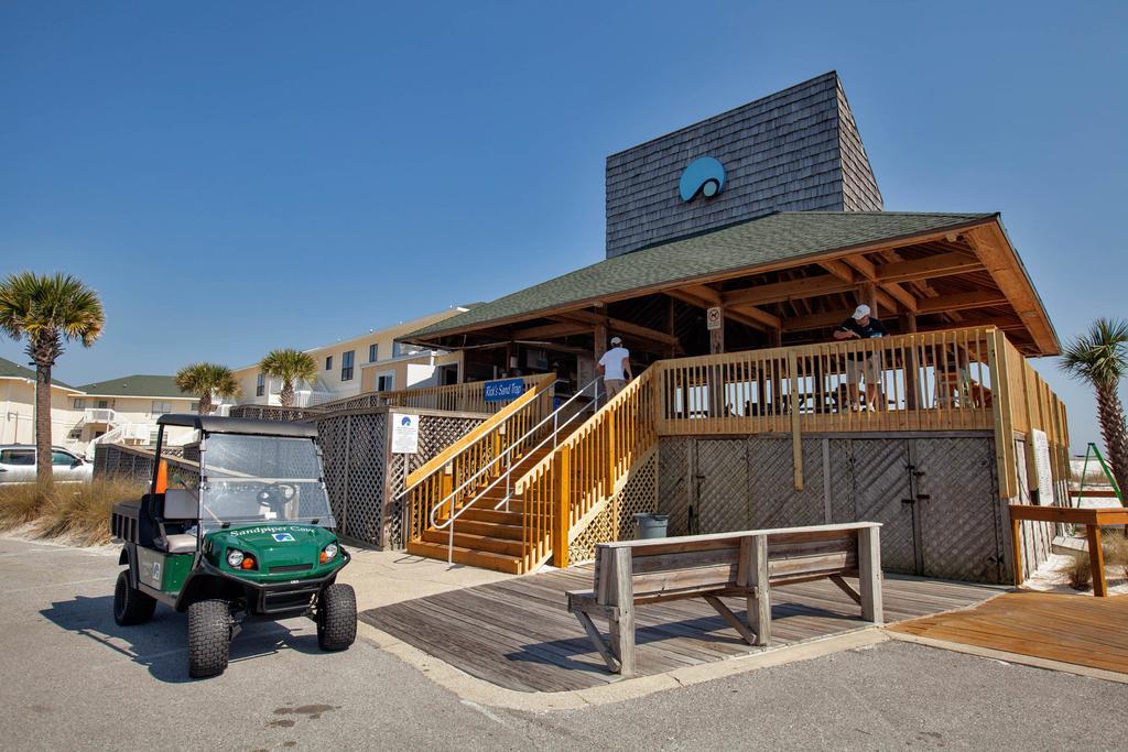 Sandpiper Cove By Panhandle Getaways Destin Rum bild