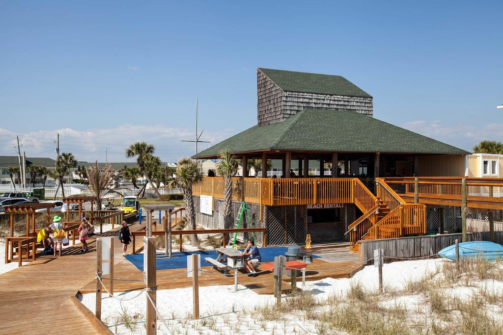 Sandpiper Cove By Panhandle Getaways Destin Rum bild