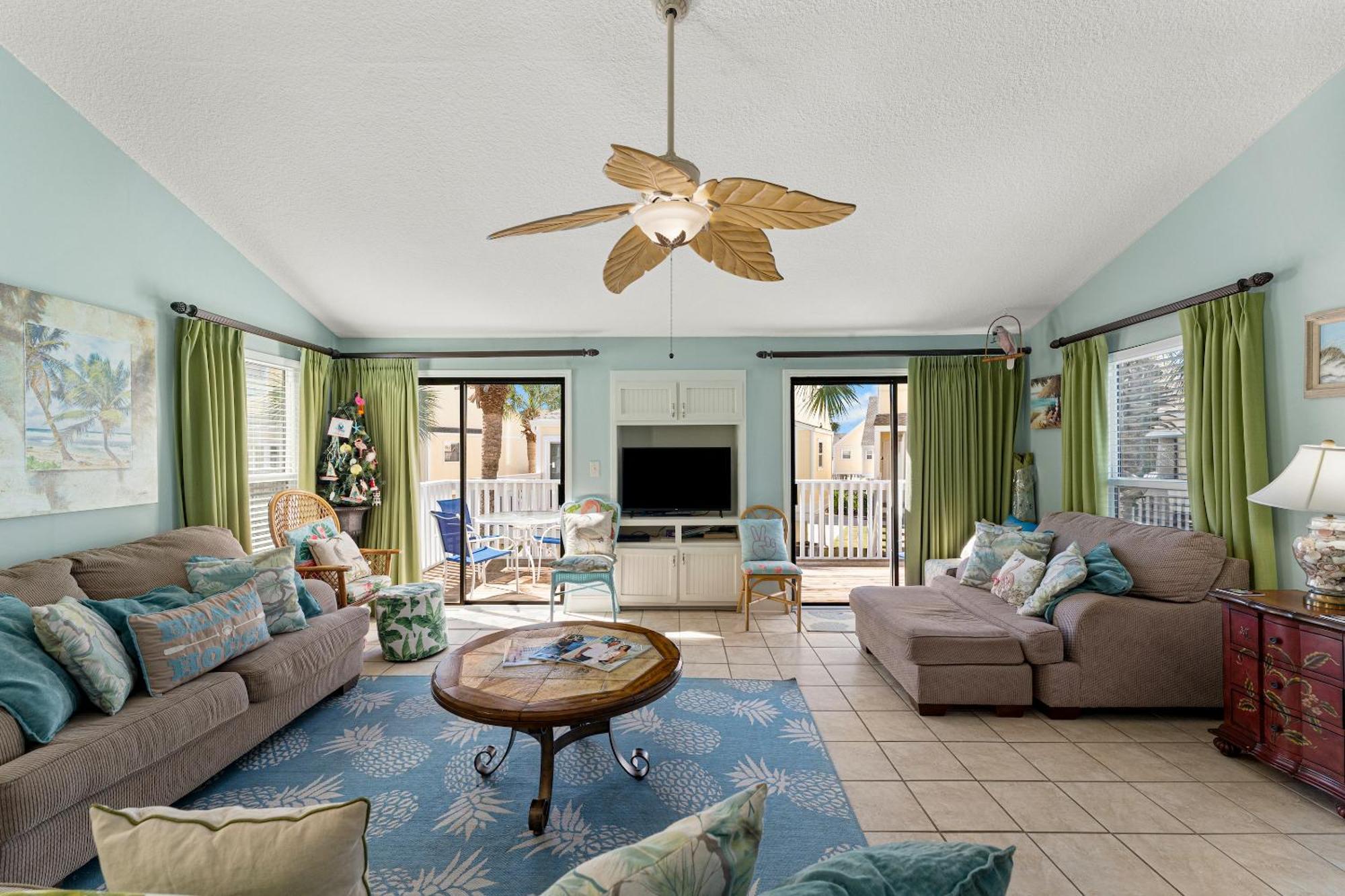 Sandpiper Cove By Panhandle Getaways Destin Rum bild