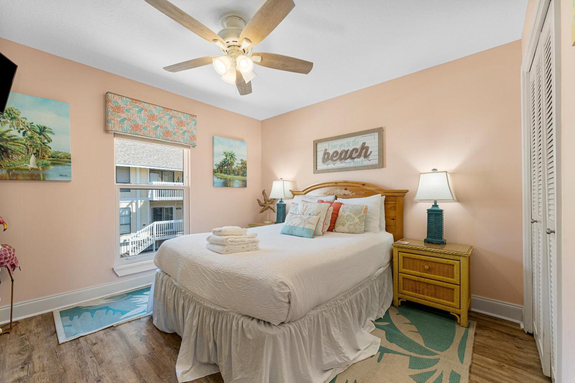 Sandpiper Cove By Panhandle Getaways Destin Rum bild