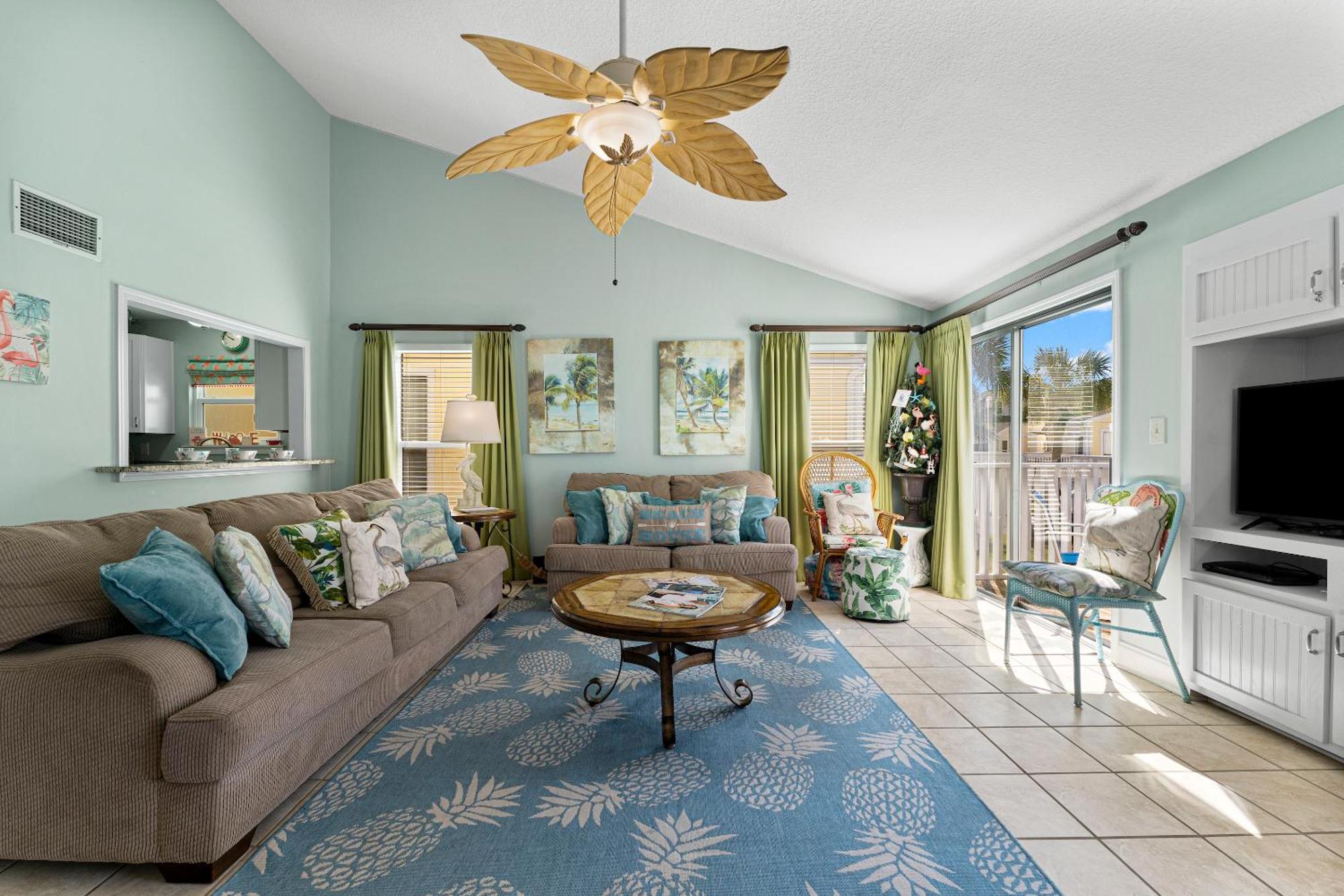 Sandpiper Cove By Panhandle Getaways Destin Rum bild