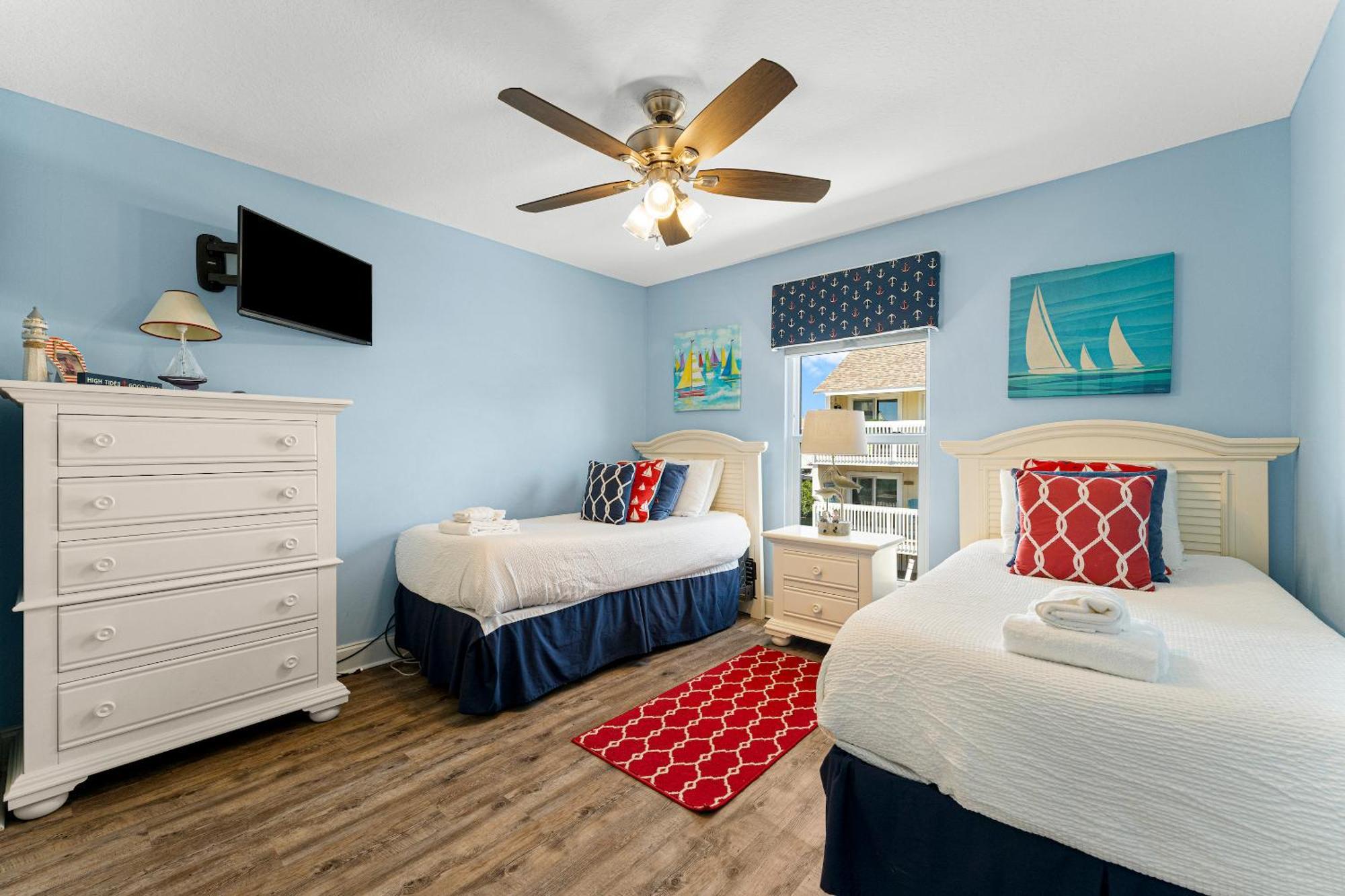 Sandpiper Cove By Panhandle Getaways Destin Rum bild