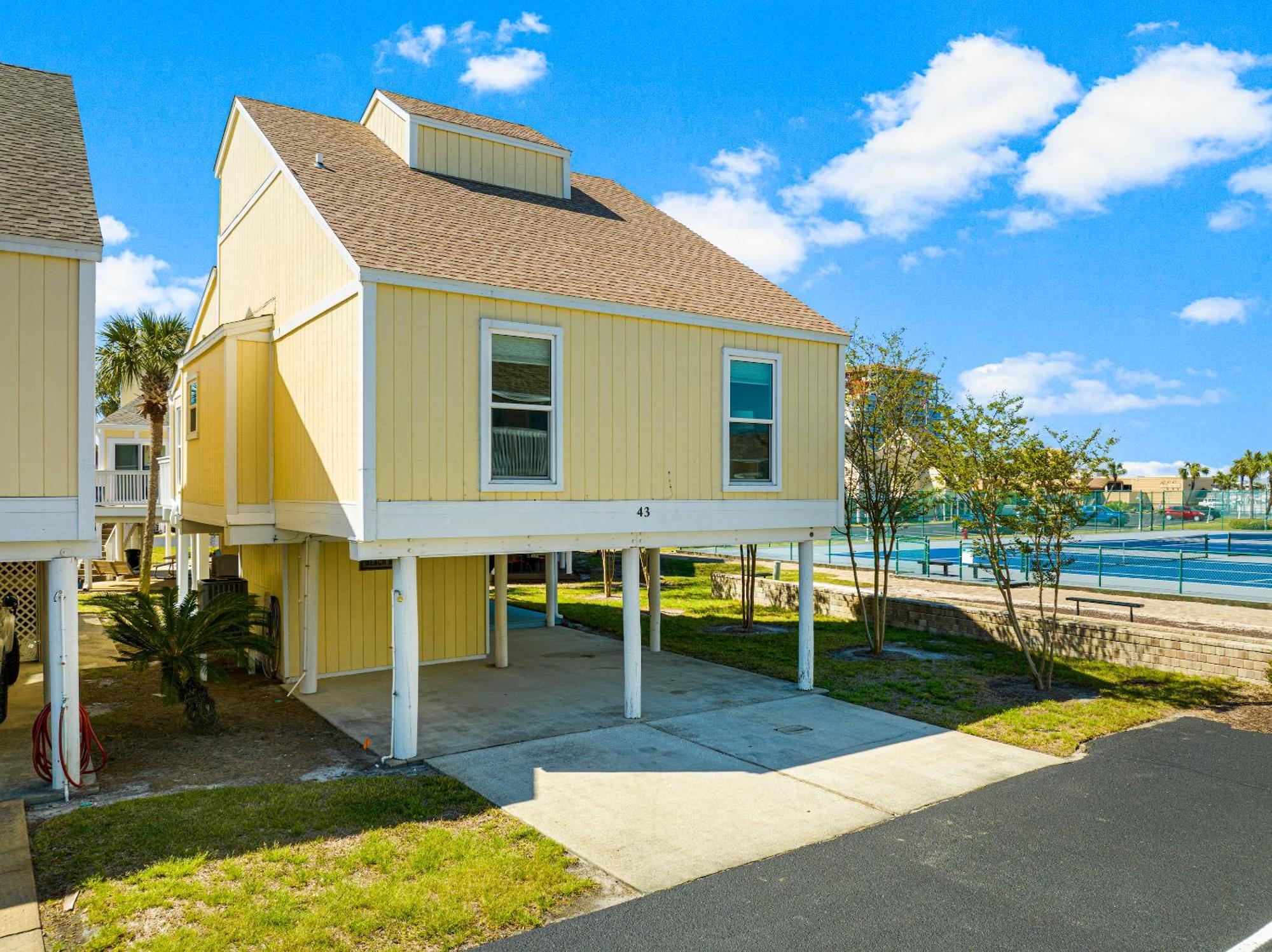 Sandpiper Cove By Panhandle Getaways Destin Rum bild